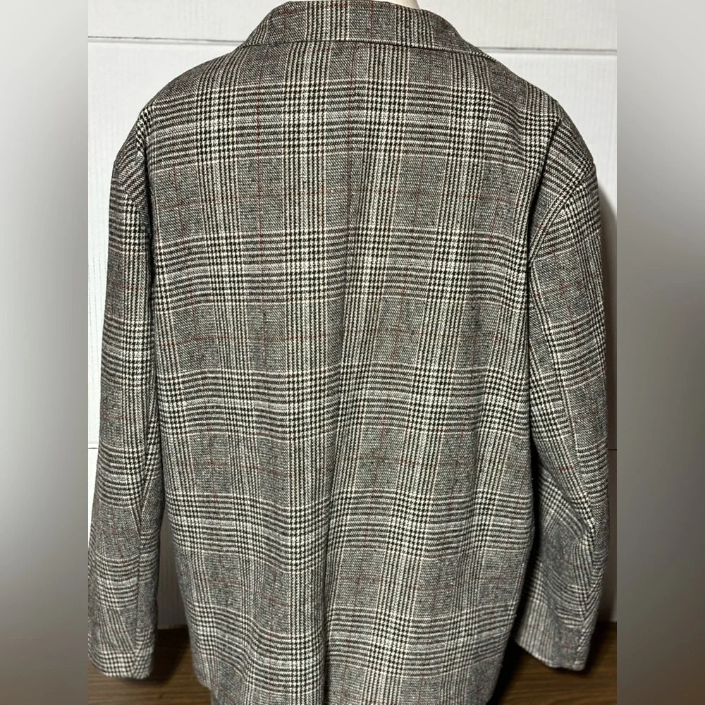 SHEIN men’s 6x